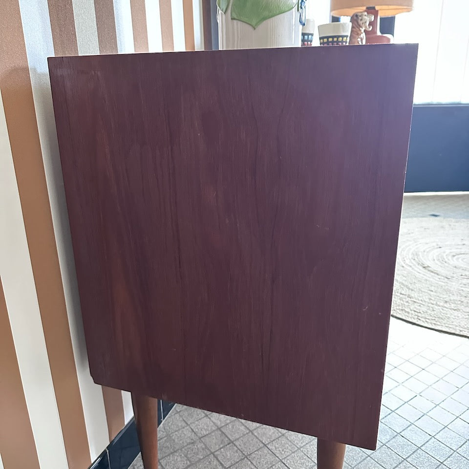 Grande enfilade vintage