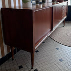 Grande enfilade vintage