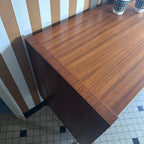 Grande enfilade vintage