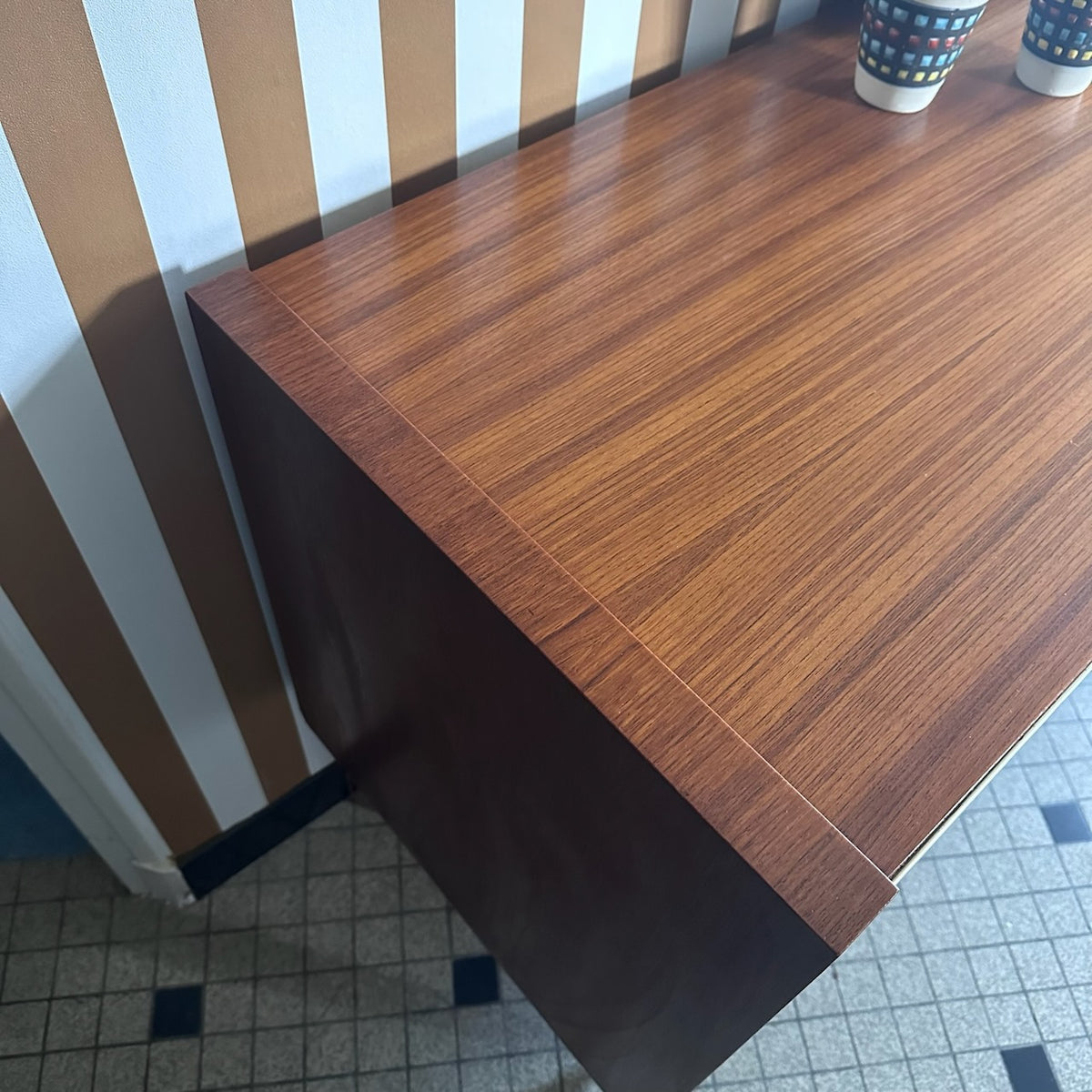 Grande enfilade vintage