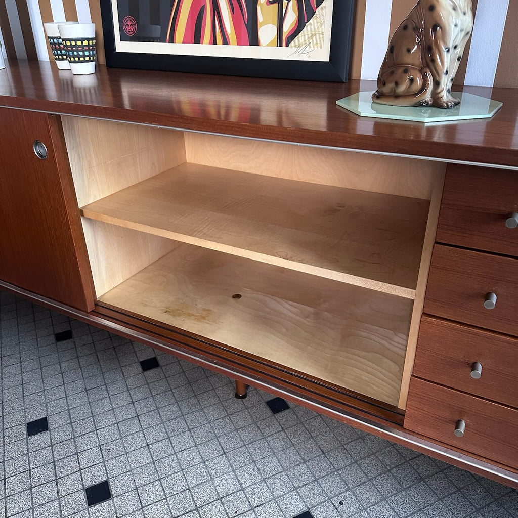 Grande enfilade vintage