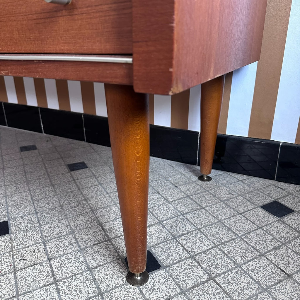 Grande enfilade vintage