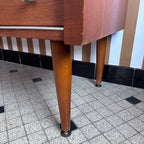Grande enfilade vintage