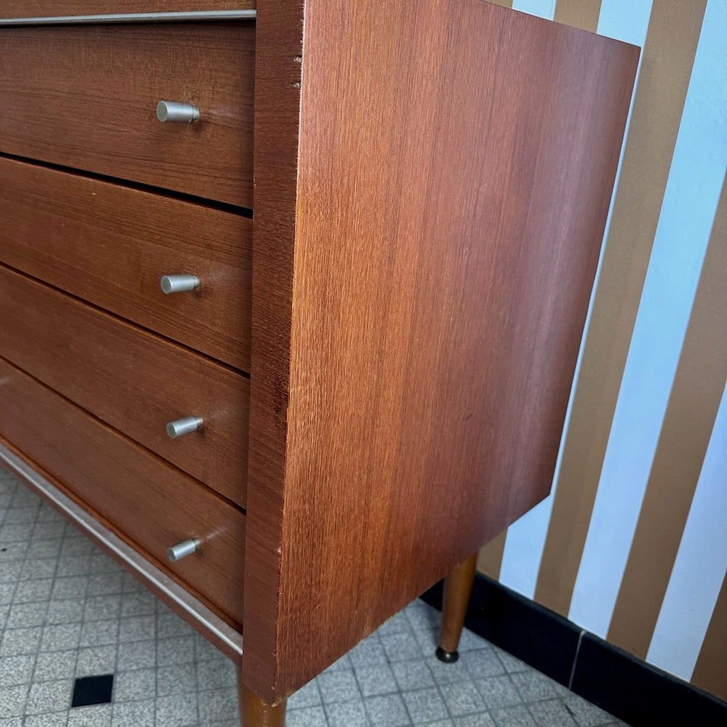 Grande enfilade vintage