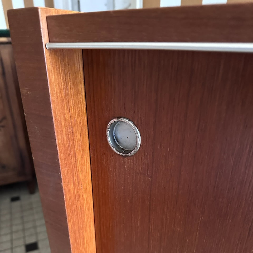 Grande enfilade vintage