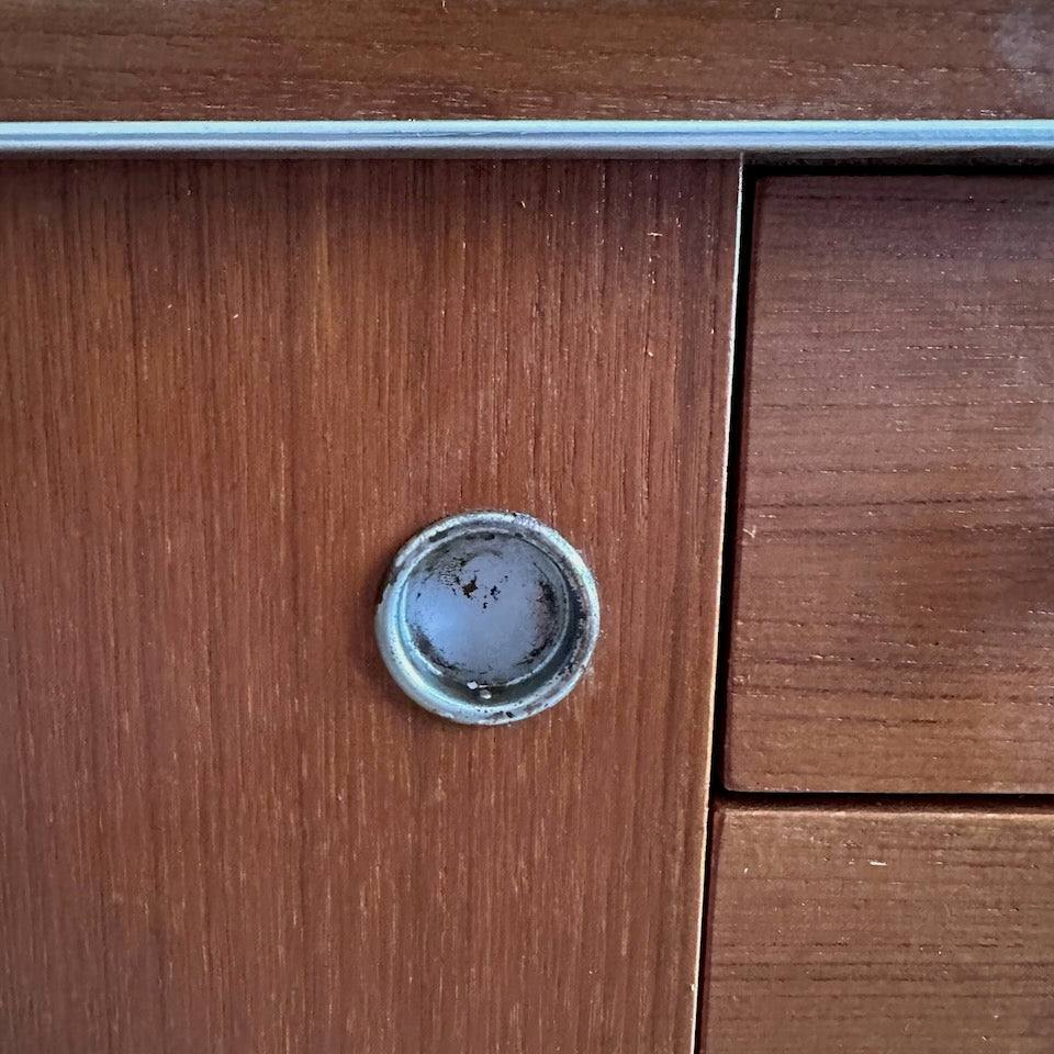 Grande enfilade vintage