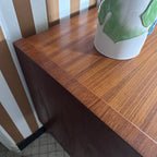 Grande enfilade vintage