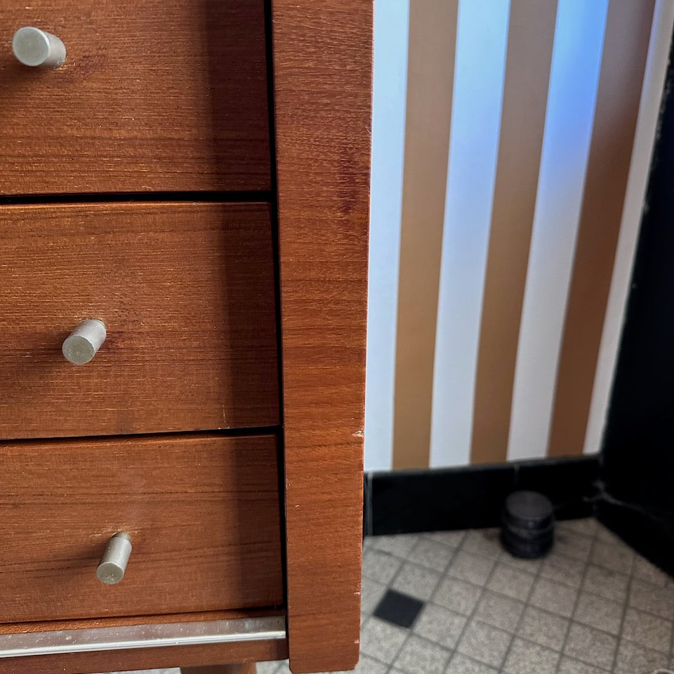 Grande enfilade vintage