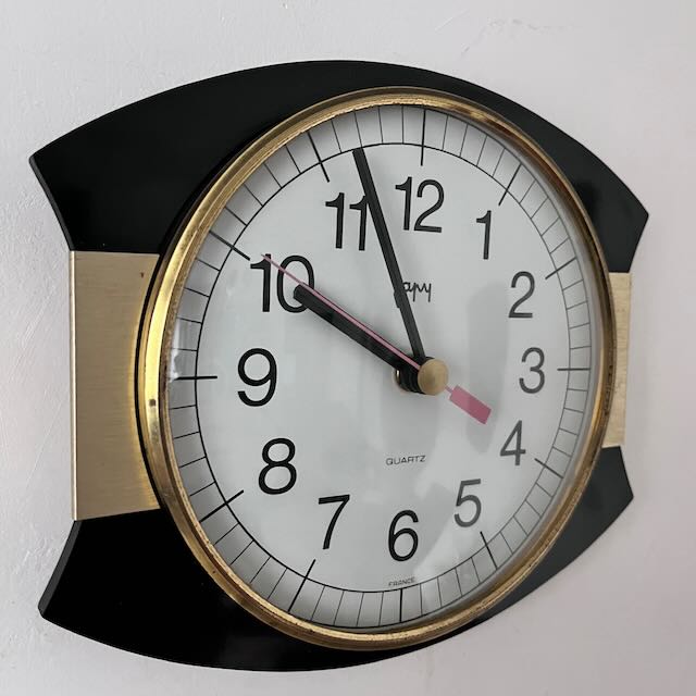 Horloge Japy vintage