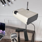 Lampe Manade Samp vintage