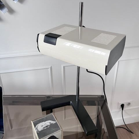 Lampe Manade Samp vintage