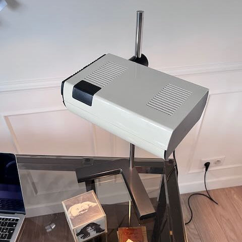 Lampe Manade Samp vintage