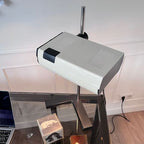 Lampe Manade Samp vintage