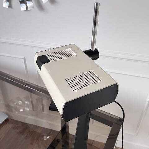 Lampe Manade Samp vintage