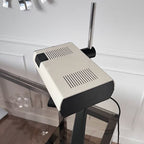 Lampe Manade Samp vintage