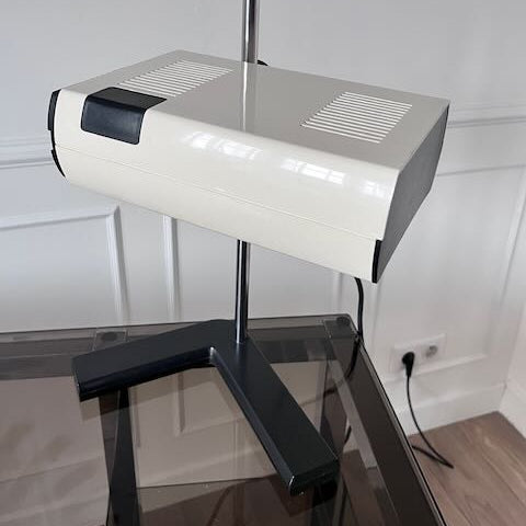 Lampe Manade Samp vintage