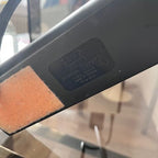 Lampe Manade Samp vintage