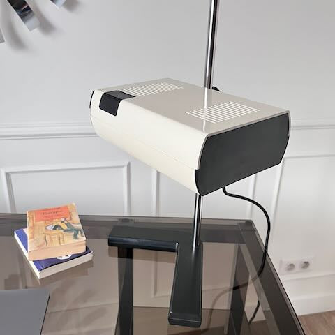 Lampe Manade Samp vintage