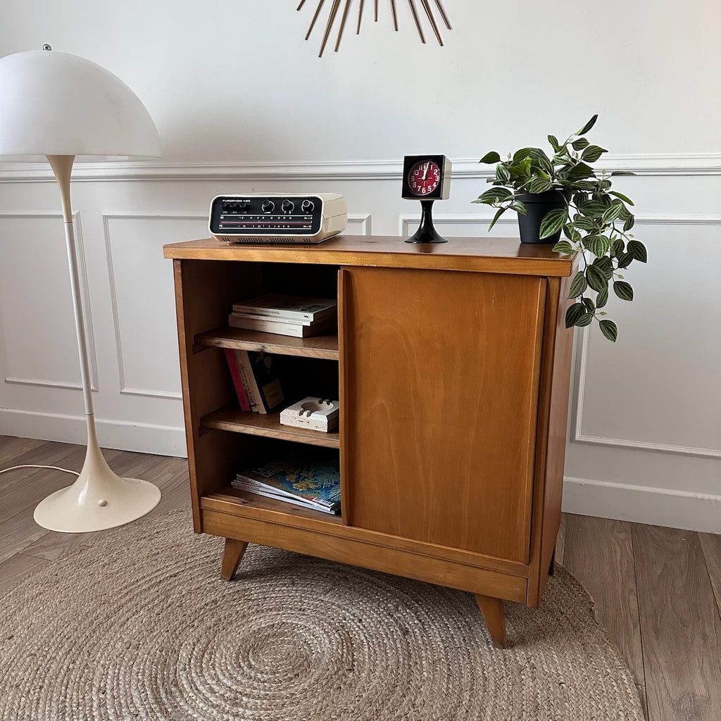 Petite meuble de rangement