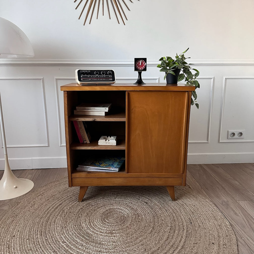 Petite meuble de rangement