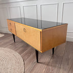 Petite enfilade vintage