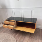 Petite enfilade vintage
