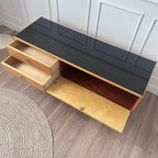 Petite enfilade vintage