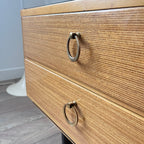 Petite enfilade vintage