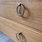 Petite enfilade vintage