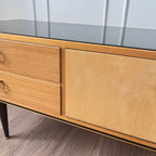 Petite enfilade vintage