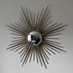 Miroir soleil Chaty