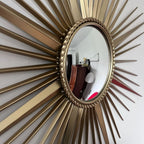 Miroir soleil Chaty