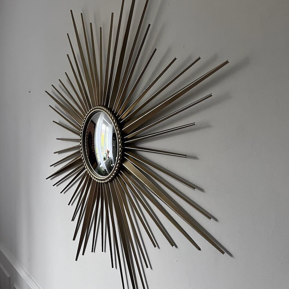 Miroir soleil Chaty