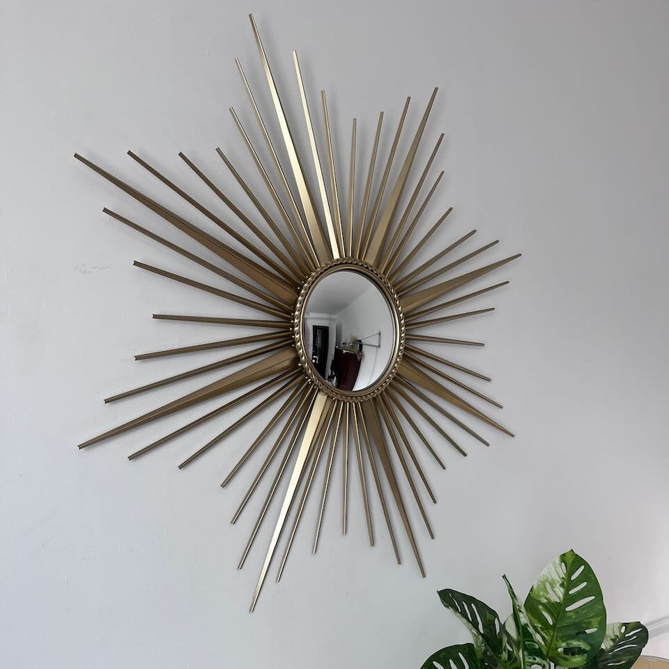 Miroir soleil Chaty