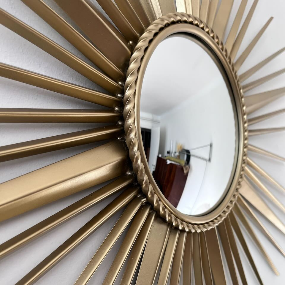 Miroir soleil Chaty