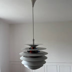 Suspension Contrast