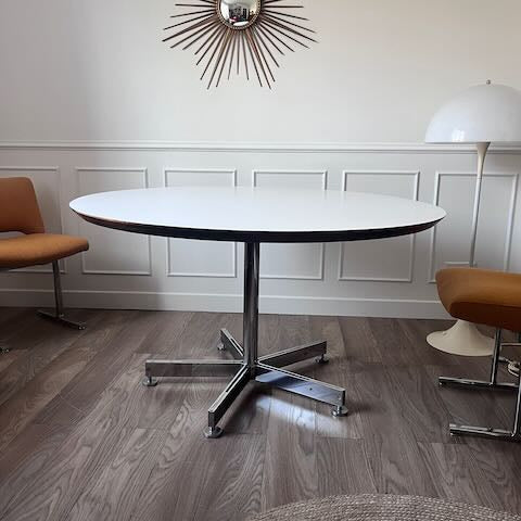 Table à manger, Georges Frydman