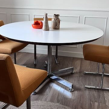 Table à manger, Georges Frydman