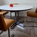 Table à manger, Georges Frydman