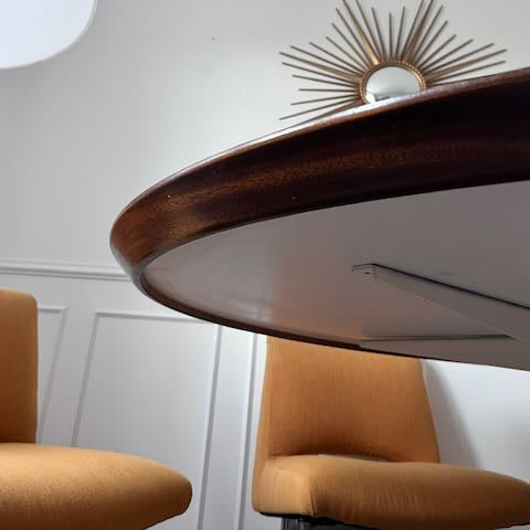 Table à manger, Georges Frydman