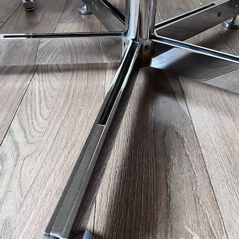 Table à manger, Georges Frydman