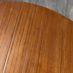 Table à manger en teck
