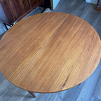 Table à manger en teck
