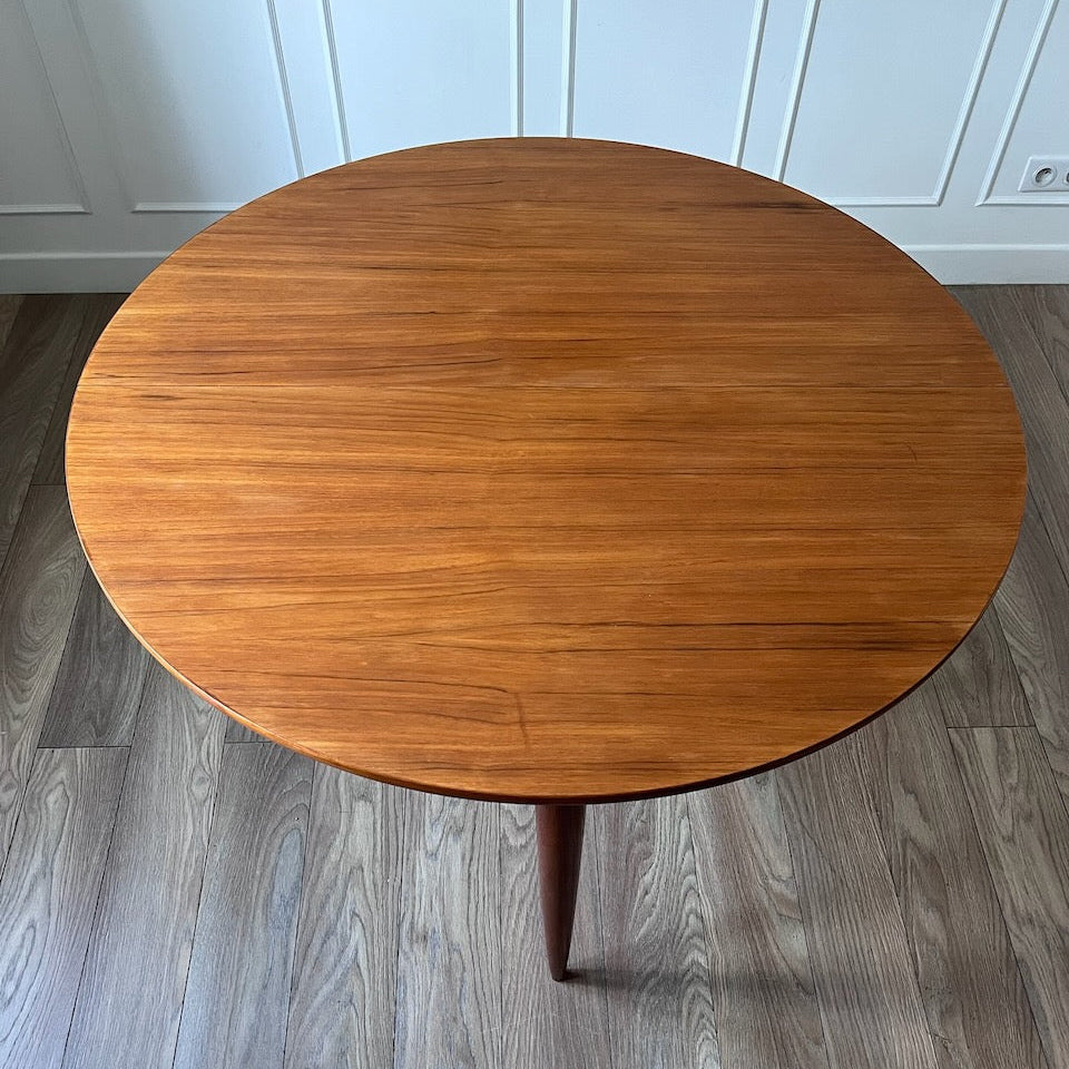Table à manger en teck