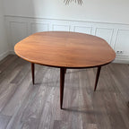 Table à manger en teck