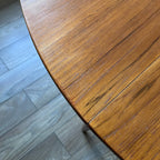 Table à manger en teck