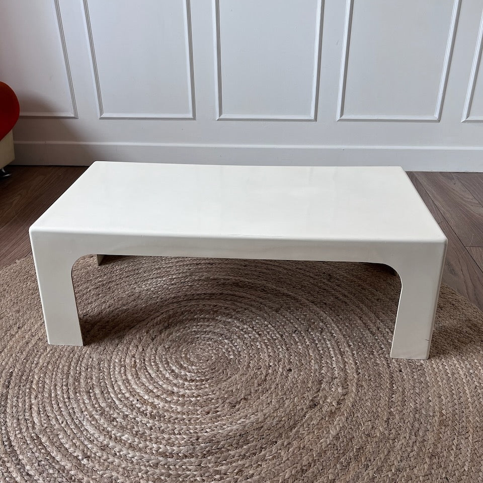 Table basse 1970