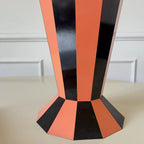 Grand vase en formica