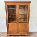Vitrine années 30