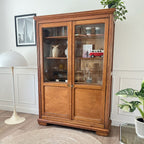 Vitrine années 30